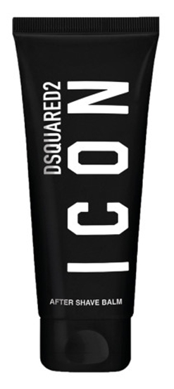 DSQUARED ICON AFTERSHAVE BALM